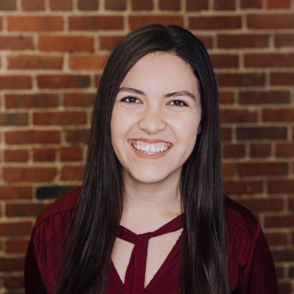 Meet your Posher, Noelle